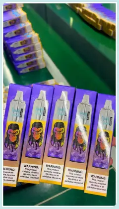 Aroma King Same Style RandM Tornado 7000 Puffs