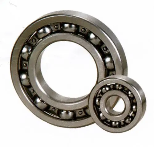 6310 deep groove ball bearing