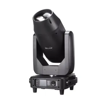 400W LED Moving Head Beam Light - Stage Lighting DJ
