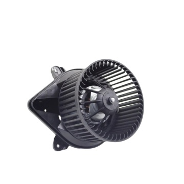 POKKA 2451 Blower Motor for Hyundai 971131U000 97113-1U000