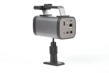 Projector Housing for Aluminum Projection Equipment