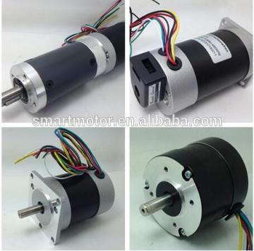 57mm Bldc Motor, with power upto 180w
