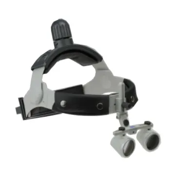 Binocular Head Loupe for Ophthalmic Equipment in China