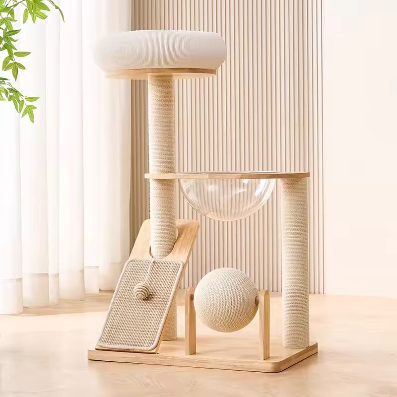 cat tree