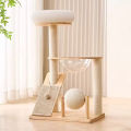 High qulity cat scratch pad scratching post