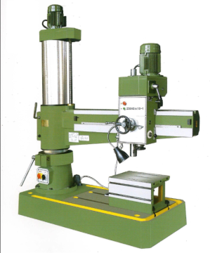 Z3040*13-1 China Manufacturer Durable chinese radial drilling machine