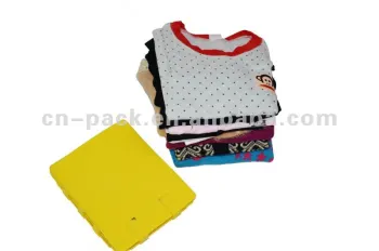 Dr.Storage Clothes Folder for Adult