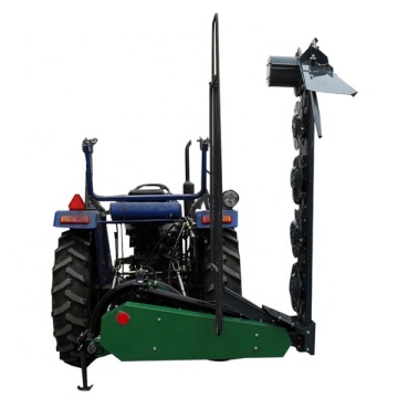 China Manufacturer Reliable Quality Disc Mower for Tractor