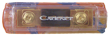 car audio cables accessories