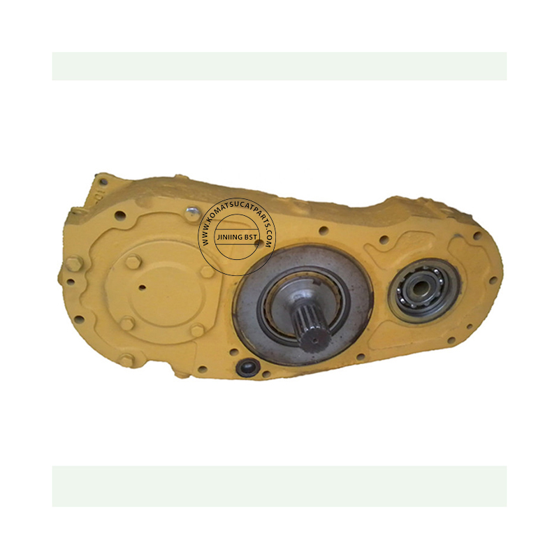 Transfer Case 23y-02b-00000 for Shantui Bulldozer SD22 