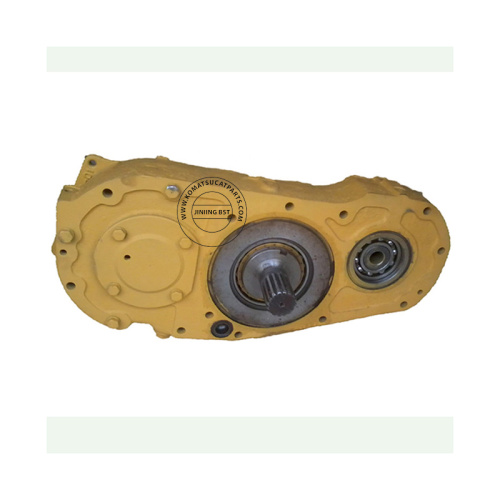 Transfer Case 23y-02b-00000 for Shantui Bulldozer SD22