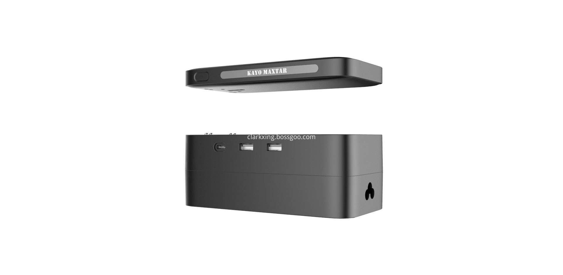 Super fast battery phone charger
