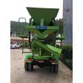 mixer beton untuk dijual