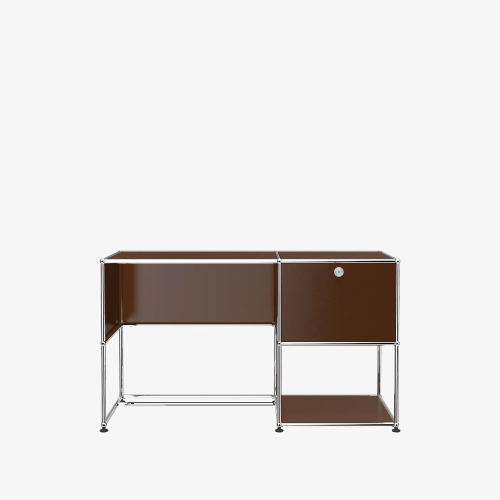 Modern Office Furniture Computer USM Haller Modular Desk