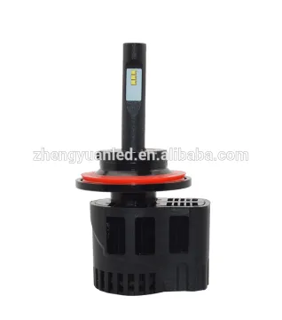Unique 25w p6 led headlight kit h13 led headlight bulb