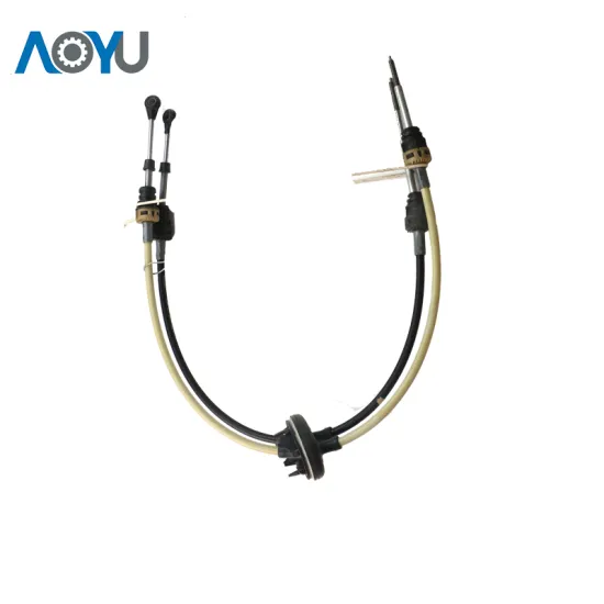 CABLE MANUAL TRANSMISSION AUTO CONTROL FOR MERCEDES-BENZ SPRINTER/35-t/Bus/Van OE9062601451