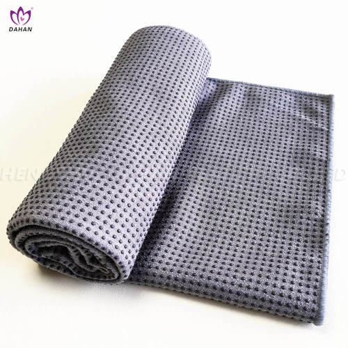 Yoga Blanket Yoga Towel Non-slip yoga blanket yoga towel Supplier