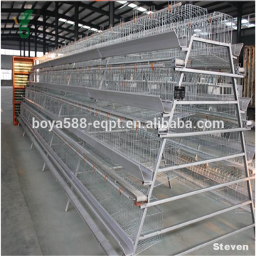 hot supply hens chicken cage/chicken layer cage/chicken farm poultry farm US $50-140 / Set