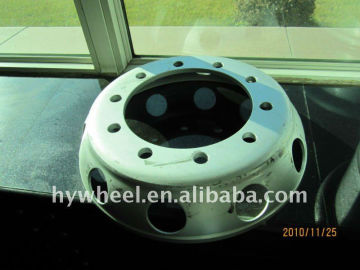 Truck Wheel Spoke-6.50-20