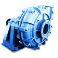 Высокая насос с одним сценическим насосом Mill Master Master High Performance Slurry Pump