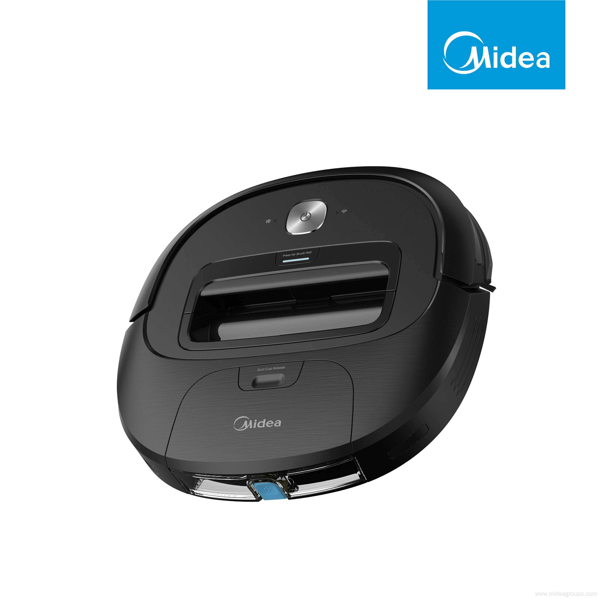 Robotic Vacuum Cleaner