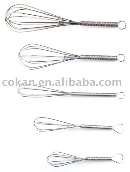 egg whisk - egg beater CK-W005