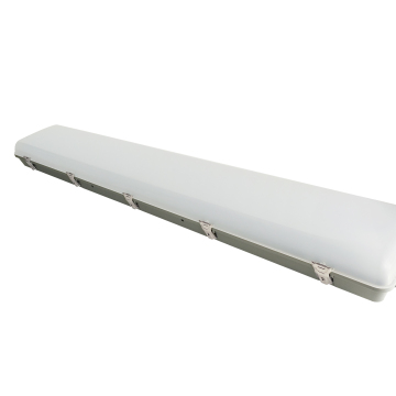 Model HP LED Liniowe oprawy zatoki: 5 stóp, 100 W, 120 W, 150 W