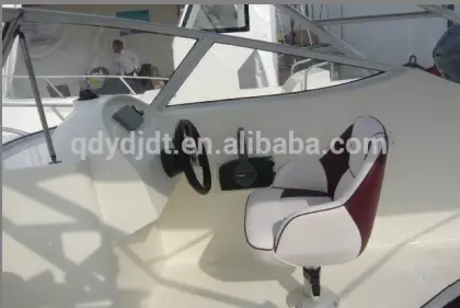 UF23 b for leisure boat
