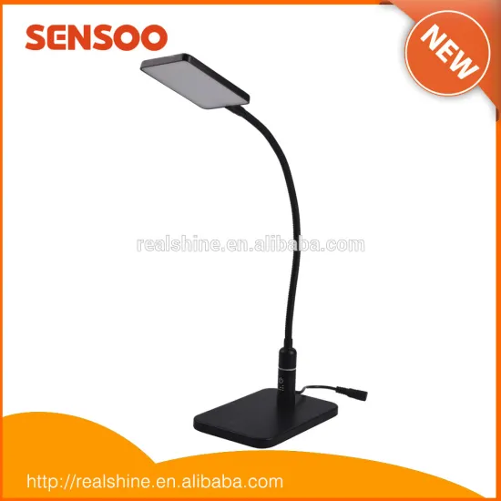 Hot sale Excellent touch lamp, dimer lamp reading lamp, led desk lamp, led table lamp