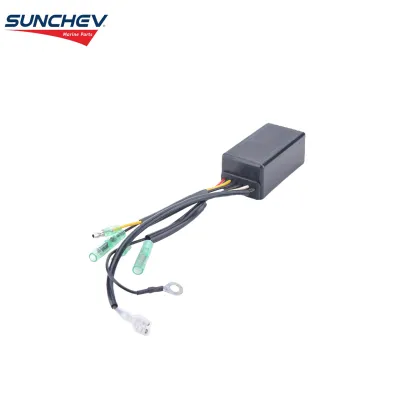 CDI 369-06060-1 For Tohatsu 5hp Outboard Motor Boat Engine