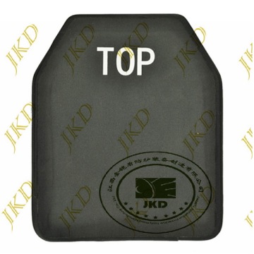 bullet proof steel plate,hard armor plate single curve steel plate