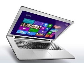 Lenovo Z710 Gaming Laptop i7-4700MQ Nvidia GT745M 2G 1080P 1TB 8GB 17.3" Full HD