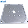 PP Material Membrane Filter Plate