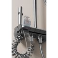 High Quality Hot Cold Tap Bathroom Shower Set