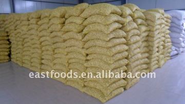 2013 raw crop peanut inshell packed in yellow mesh bags