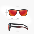 TR90 Polarized Sunglasses For Surfing