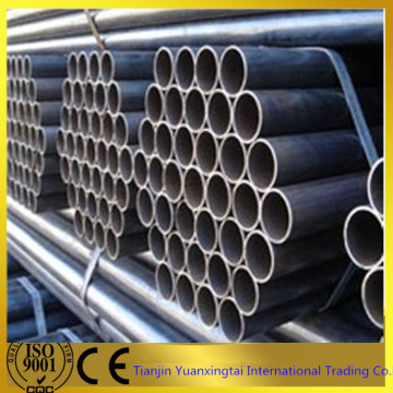 12 inch sch40 low pressure liquid round galvanized steel pipe