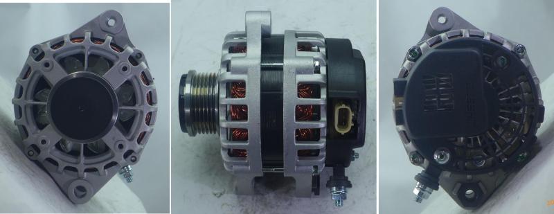 Alternator for Haval H2, 5T, H6
