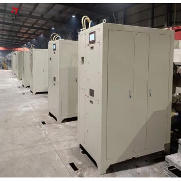 Power Distribution Electrical Box Electrolysis Cabinet