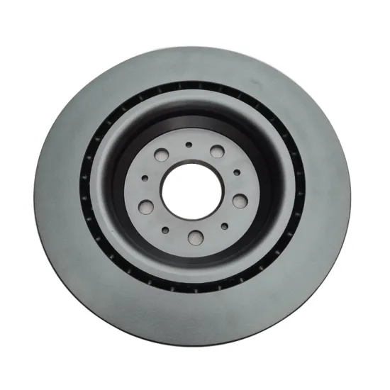 Best Selling Tesla Model 3 Rear Brake Disc 1044631-00-D - Cheap Price Replacement