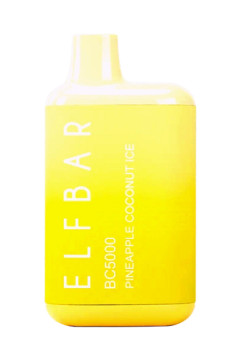 Elf bar bc harga 5000 elado