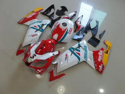 Motorcycle fairing kit for Aprilia RS125 06-11 FFKAP001