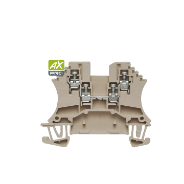 Original Weidmuller Terminal Block WDU 1.5/ZZ - 2459390000