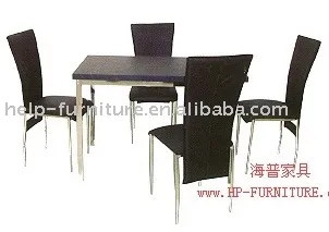 Modern Dinning Table Set