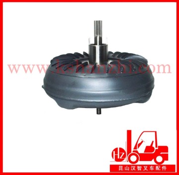 TCM T6/C240 Forklift Parts Torque Converter, brandnew in stock 134G3-80301