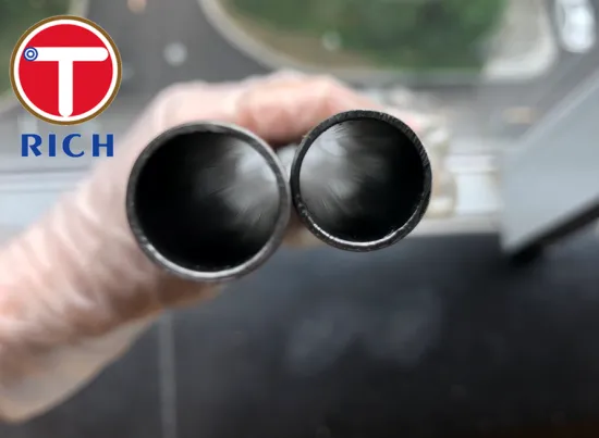 Automotive Gas Spring Precision Steel Tube