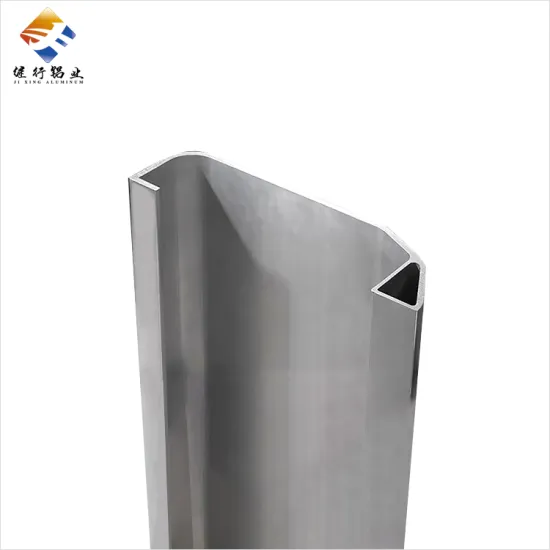 Custom Aluminum Profile Services by Aluminum Factory