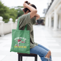 Victory United bóng đá lấy cảm hứng từ túi Tote