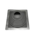 Square Base EPDM Silicone Roof Flashing For Dust/Waterproof