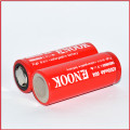 Enook 26650 3.7 v 4500mah ली-आयन बैटरी